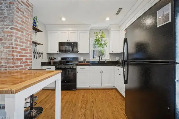9554 12th Bay Street, Norfolk, VA 23518