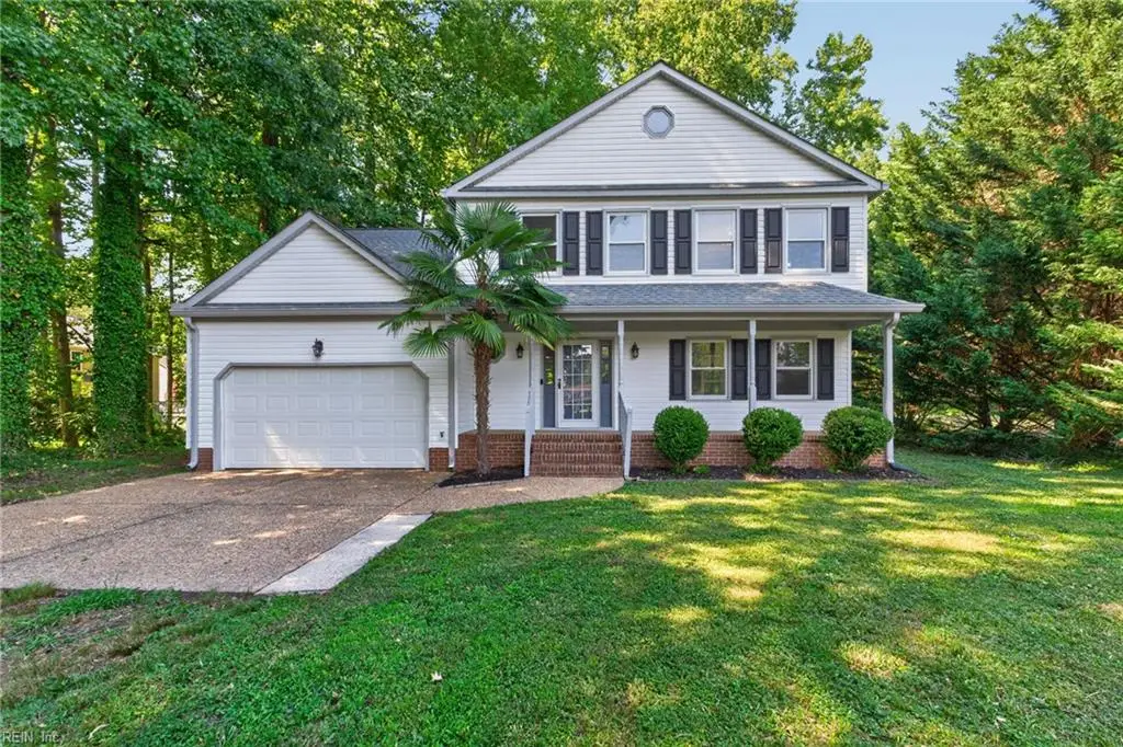 301 Nesbitt Court, Newport News, VA 23606 - #1