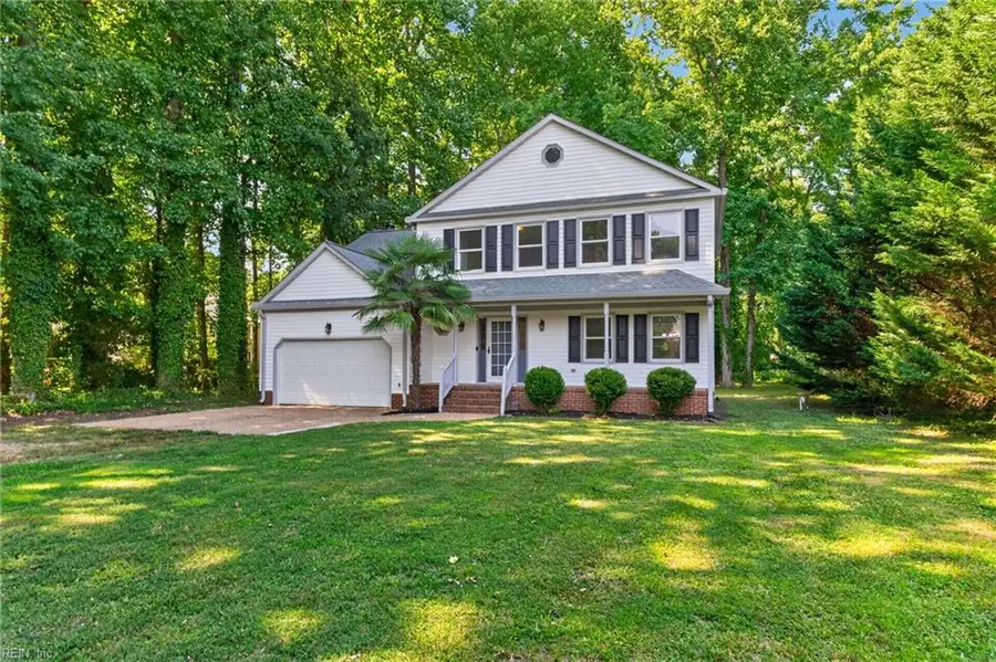 301 Nesbitt Court, Newport News, VA 23606 - #2
