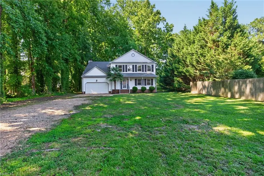 301 Nesbitt Court, Newport News, VA 23606 - #3