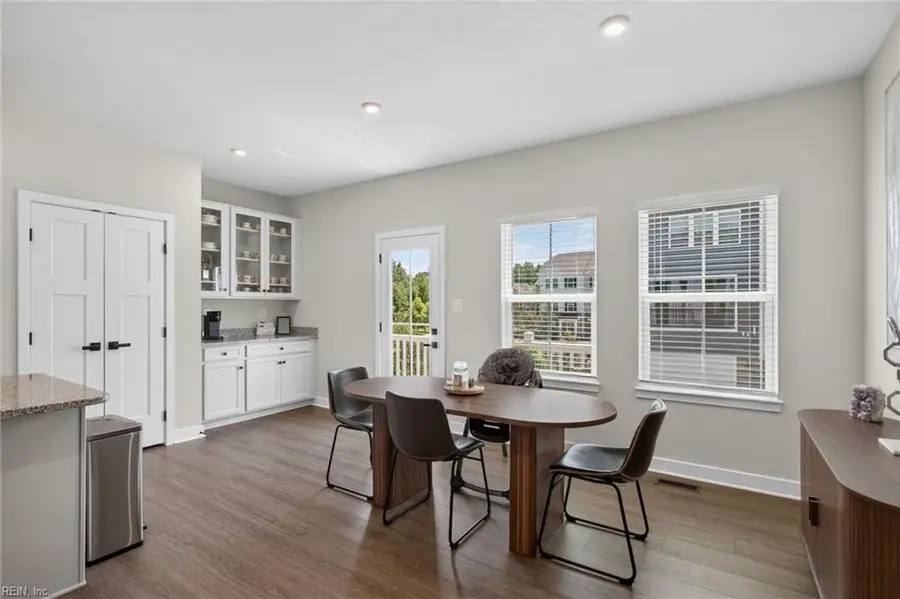 910 Marston Street, Suffolk, VA 23435 - #3