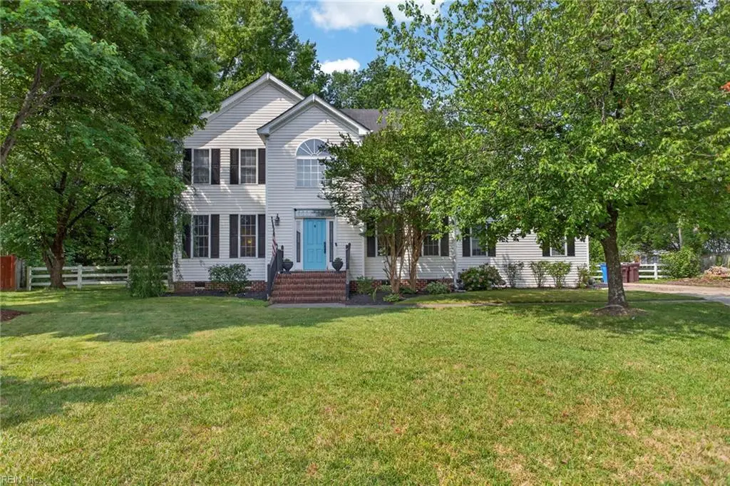 700 Sarasota Arch, Chesapeake, VA 23322 - #1