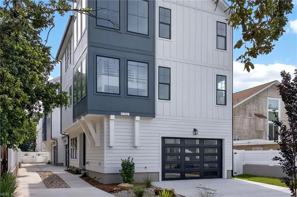 2316 Red Tide Road #A, Virginia Beach, VA 23451 - #1
