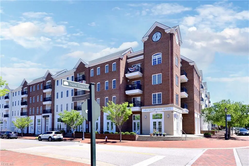 5214 Foundation Street, Williamsburg, VA 23188 - #1