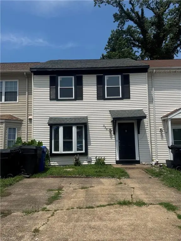 338 Harrier Street, Virginia Beach, VA 23462