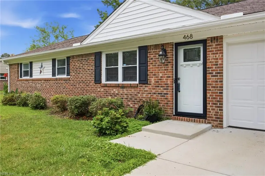 468 Blanche Drive W, Chesapeake, VA 23323 - #3