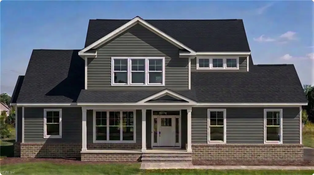 1630 Taft Road, Chesapeake, VA 23322 - #1