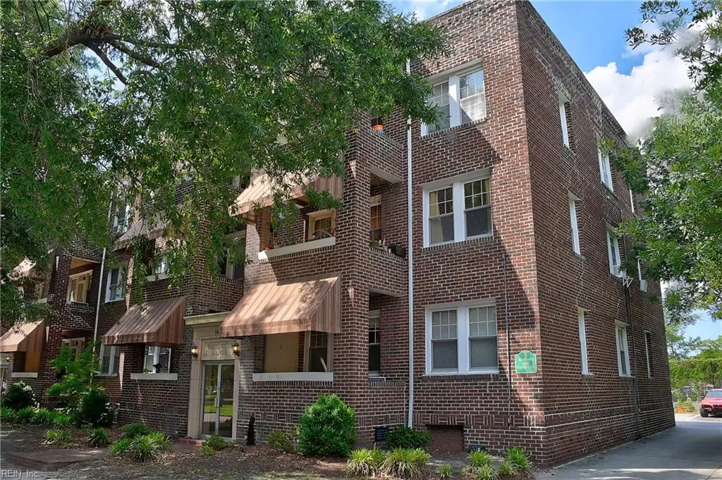 742 Washington Park #C2, Norfolk, VA 23517 - #1