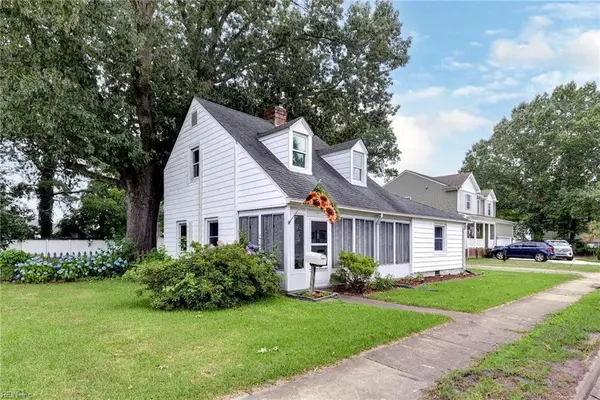 614 Main Street, Newport News, VA 23605