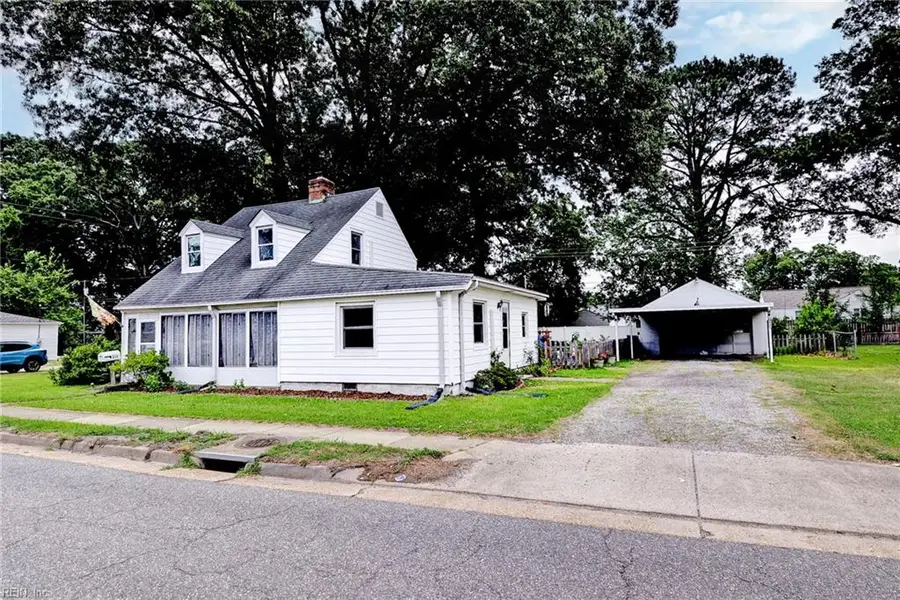 614 Main Street, Newport News, VA 23605 - #3
