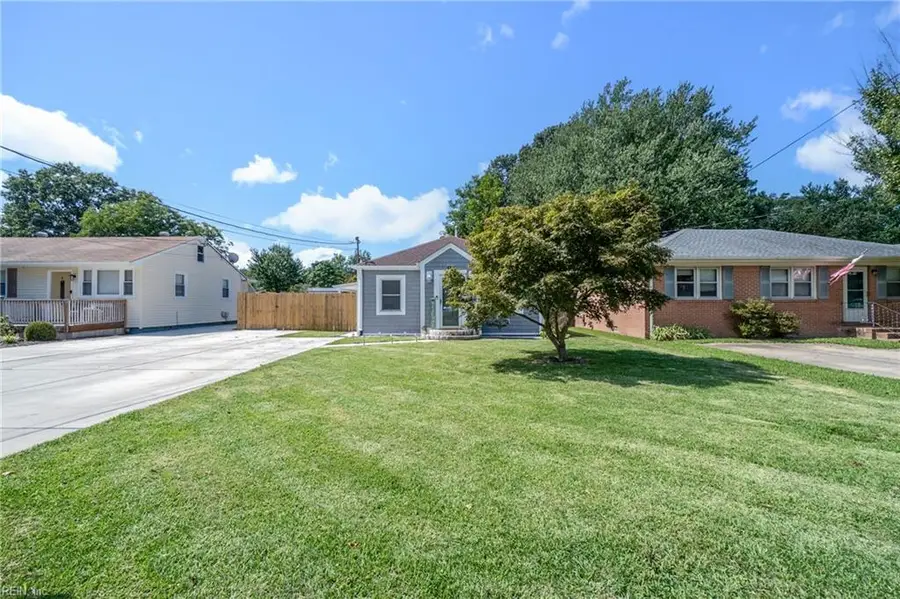 1415 Willow Avenue, Chesapeake, VA 23325 - #3