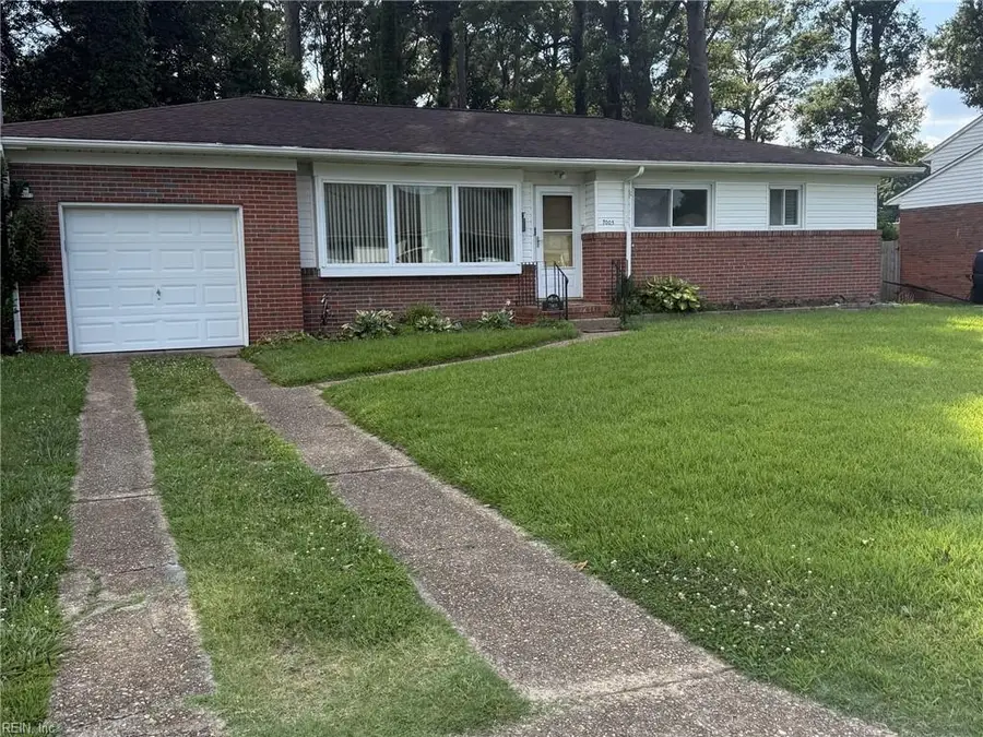 7005 Old Mill Road, Norfolk, VA 23518 - #3