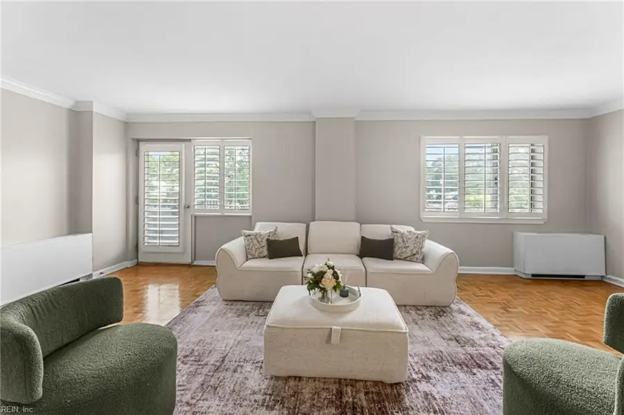 7320 Glenroie Avenue #2G, Norfolk, VA 23505 - #3