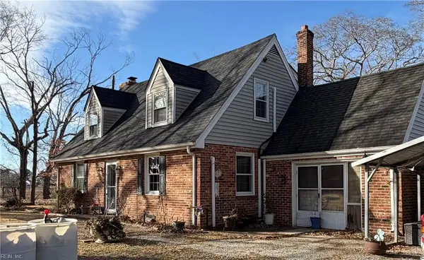2224 Kings Highway, Suffolk, VA 23435