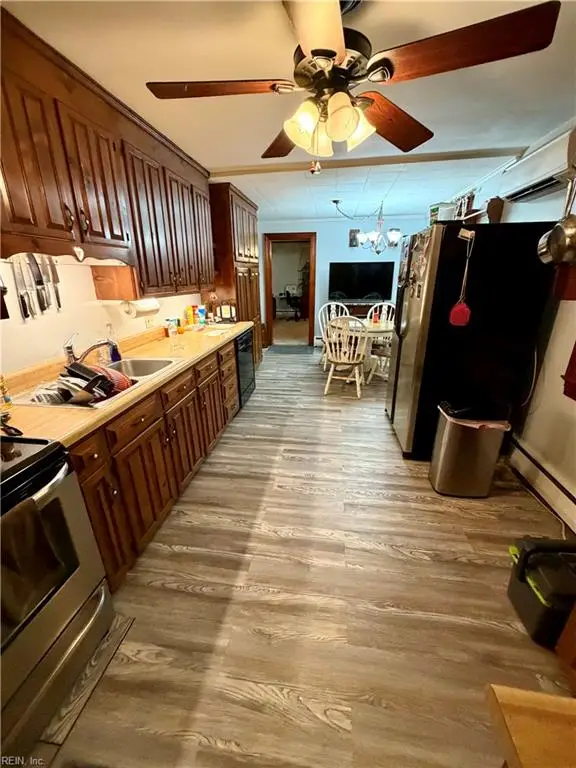 2224 Kings Highway, Suffolk, VA 23435 - #2