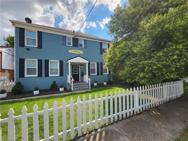 143 W Balview Avenue, Norfolk, VA 23503