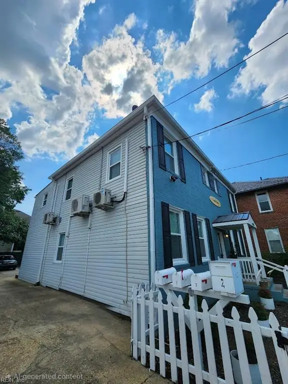 143 W Balview Avenue, Norfolk, VA 23503 - #3