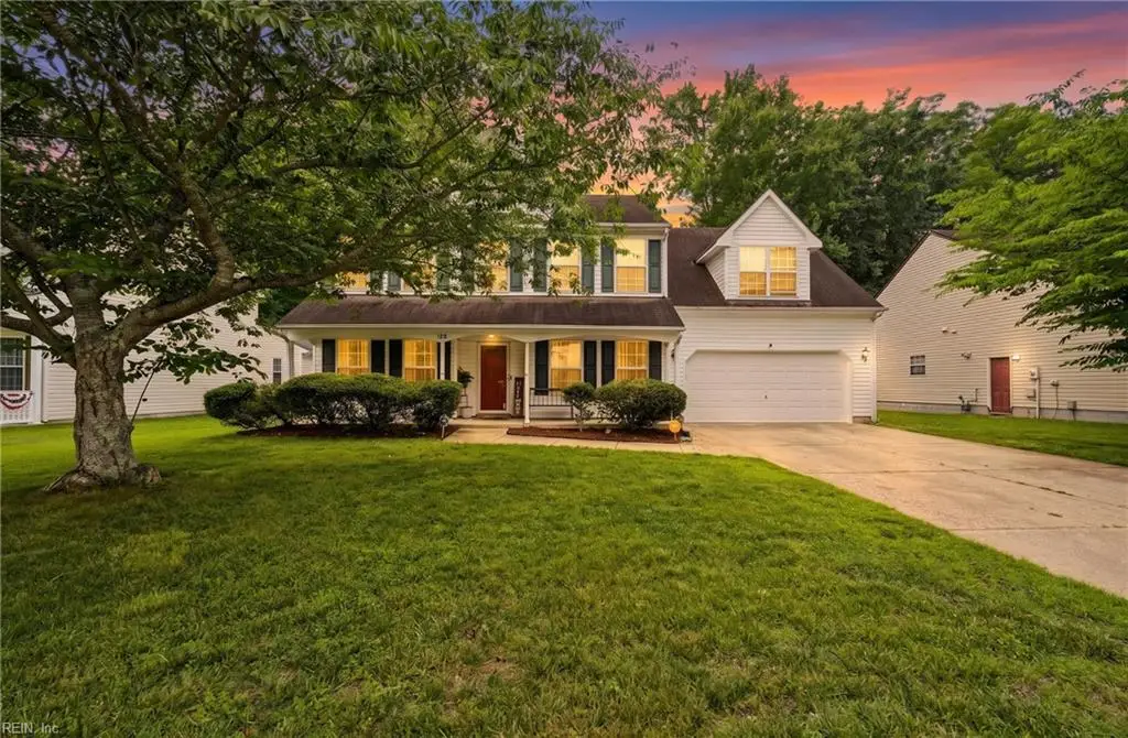 108 Montrose Drive, Hampton, VA 23666 - #1