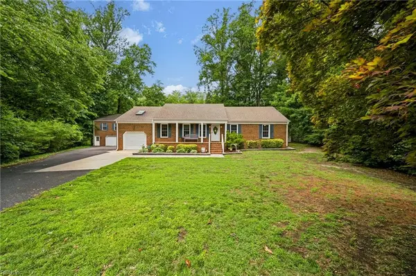 1345 Oak Ridge Drive, Chesapeake, VA 23322