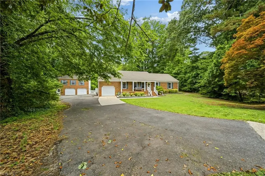1345 Oak Ridge Drive, Chesapeake, VA 23322 - #2