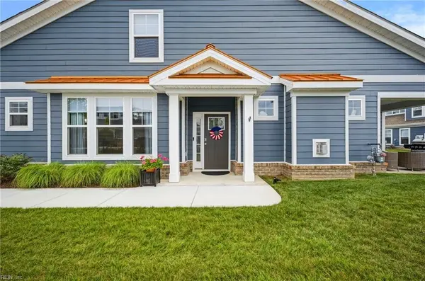 2000 Barton Lane, Chesapeake, VA 23322