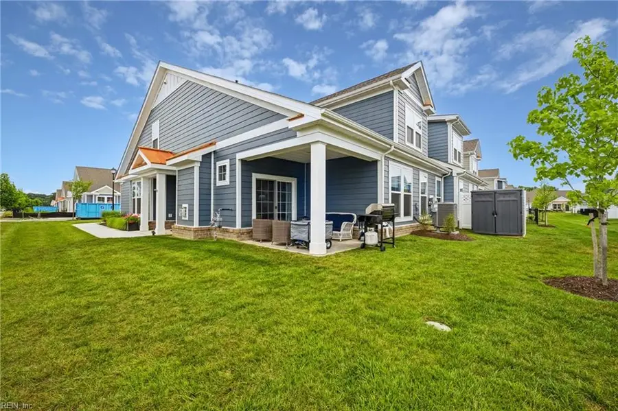 2000 Barton Lane, Chesapeake, VA 23322 - #3