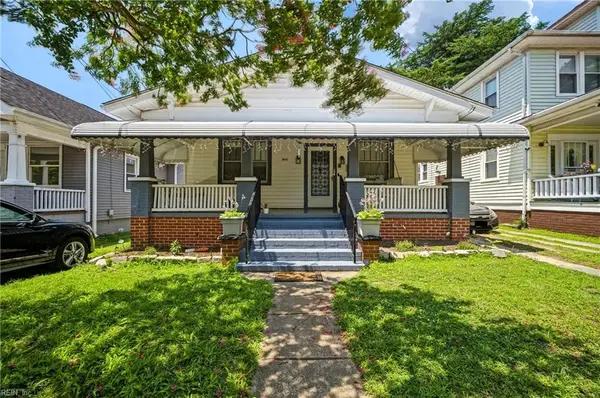 903 Oakwood Street, Norfolk, VA 23523