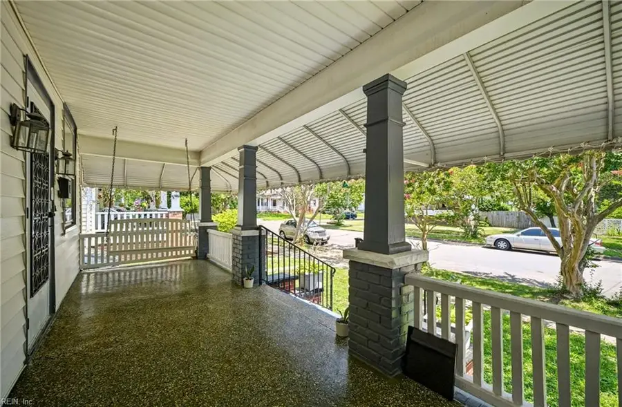 903 Oakwood Street, Norfolk, VA 23523 - #2