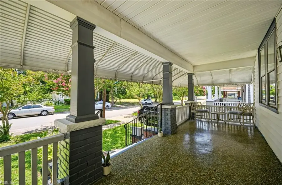 903 Oakwood Street, Norfolk, VA 23523 - #3