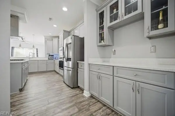 7 Cavalier Road, Hampton, VA 23669 - #2