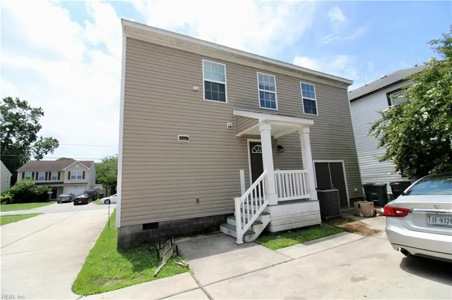 854 W 43rd Street #St, Norfolk, VA 23508 - #3