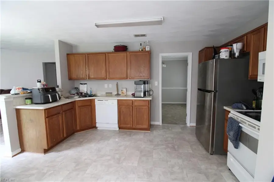 849 W 43rd Street, Norfolk, VA 23508 - #2