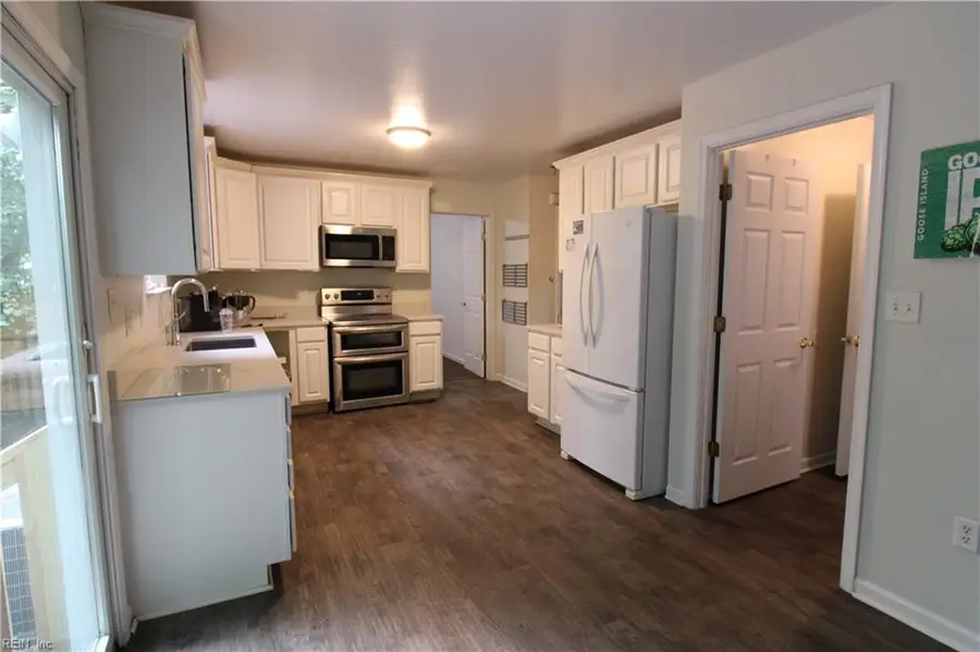 1321 W 27th Street, Norfolk, VA 23508 - #2