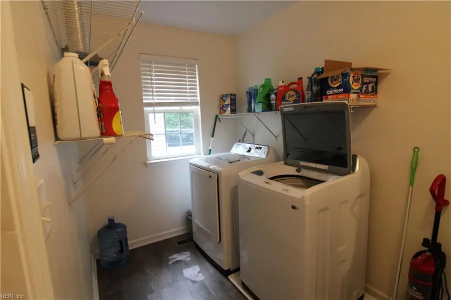 1321 W 27th Street, Norfolk, VA 23508 - #3