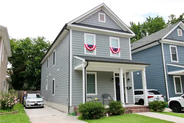 1428 W 41st Street, Norfolk, VA 23508
