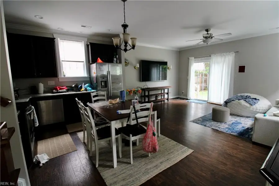 1428 W 41st Street, Norfolk, VA 23508 - #3