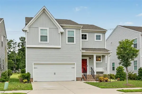 106 Meadows Landing Lane, Suffolk, VA 23434