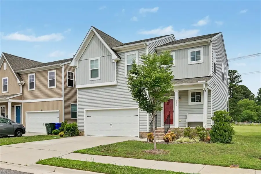 106 Meadows Landing Lane, Suffolk, VA 23434 - #3