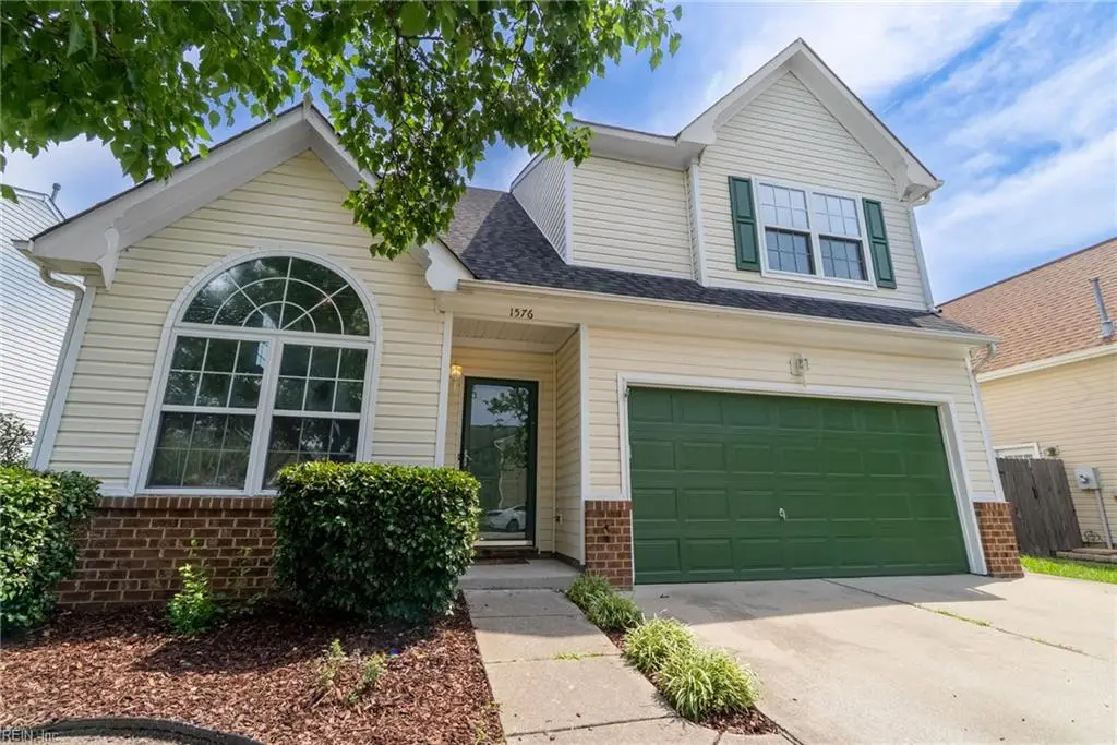 1576 Stewards Way, Virginia Beach, VA 23453 - #1