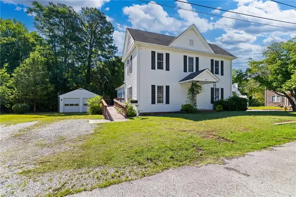 317 Tillar Street, Emporia, VA 23847