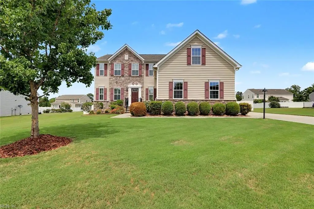 3812 Lusk Way, Williamsburg, VA 23188 - #1