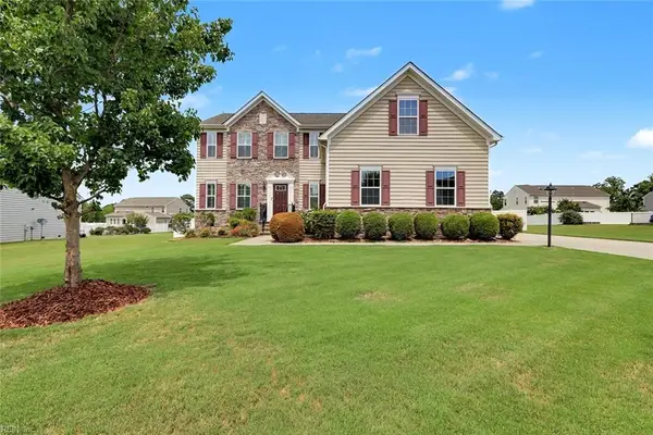3812 Lusk Way, Williamsburg, VA 23188