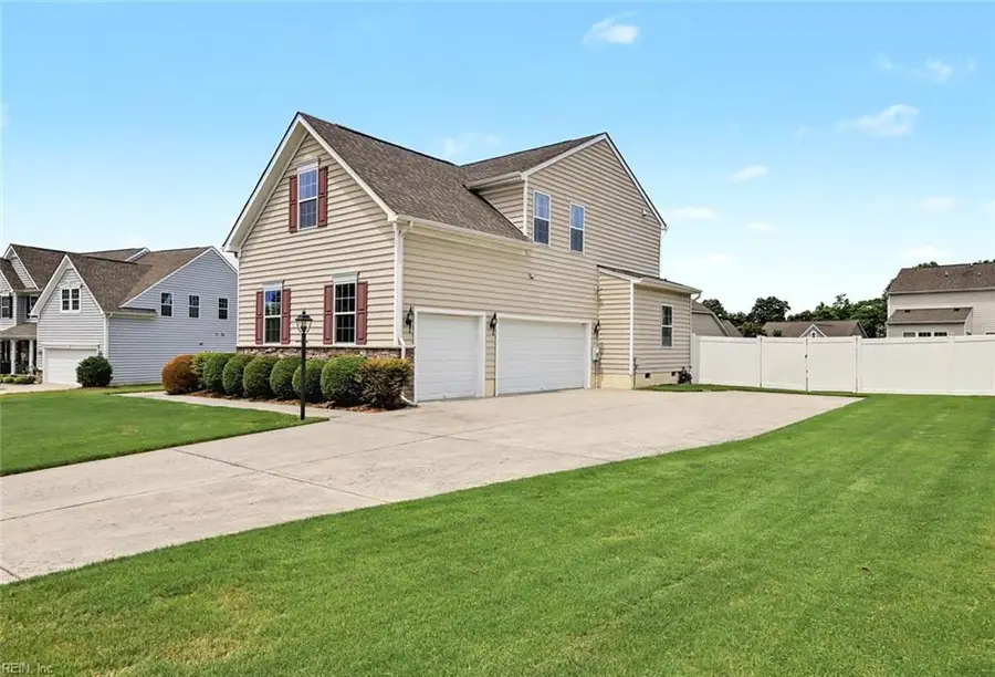 3812 Lusk Way, Williamsburg, VA 23188 - #3