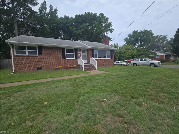 100 Prince James Drive, Hampton, VA 23669