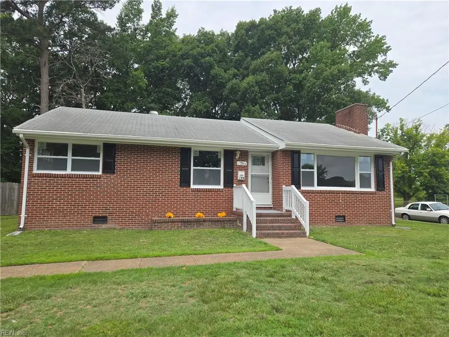 100 Prince James Drive, Hampton, VA 23669 - #2