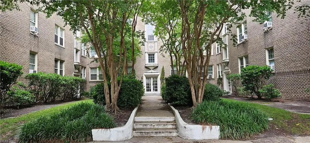 940 Gates Ave Avenue #3C, Norfolk, VA 23517 - #1
