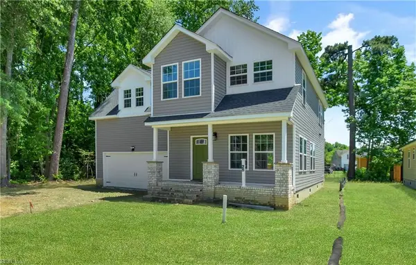 5041 Queen Street, Chesapeake, VA 23321