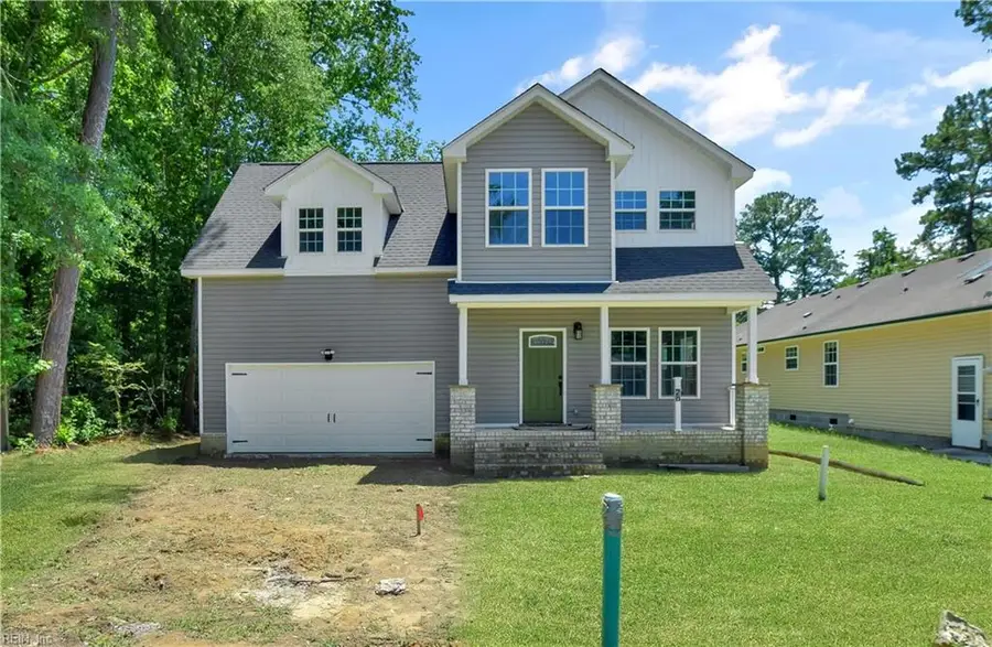 5041 Queen Street, Chesapeake, VA 23321 - #2