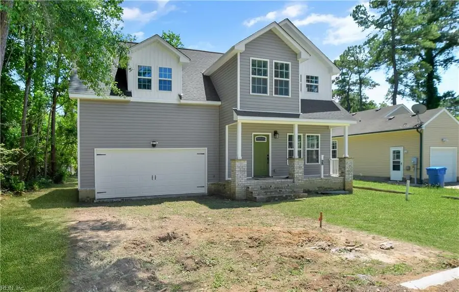 5041 Queen Street, Chesapeake, VA 23321 - #3