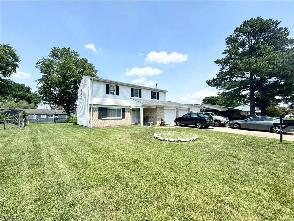 844 Parapet Road, Chesapeake, VA 23323 - #1